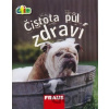 Čti+ Čistota půl zdraví - Fraus