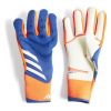 adidas Predator Pro Goalkeeper Gloves Adults Blue/Red 12
