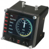 Herný ovládač Logitech G Saitek Pro Flight Instrument Panel (945-000008)