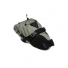 TOPEAK taška podsedlová BACKLOADER 6l zelená
