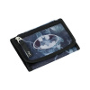 BAAGL A-31421 Batman Storm, peňaženka na krk, 14,5x8,5cm