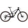 Bicykel Trek Top Fuel 9.8 XT Di2 Gen 4 Dark Star 2026 L