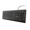 TRUST PRIMO KEYBOARD DE 23884 Trust