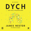 Dych - James Nestor (mp3 audiokniha)