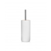 WC kefa ANDREA HOUSE BA18225, biely / drevo (BA18225)