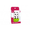 Wiky Panda roly poly 8 cm