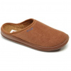 Dr. Luigi Zdravotná domáca obuv, hnedá, veľ. 46, 46 EU