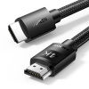 Ugreen HDMI 2.0 kábel 4K 60Hz 2m čierny HD119-40101