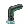 BOSCH Akumulátorová čistiaca kefa UniversalBrush 3,6 V