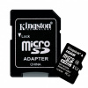 Kingston microSDHC 32GB UHS-I U1 + adaptér SDC10G2/32GB