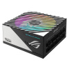 ASUS ROG Loki SFX-L 750W Platinum zdroj 20+4 pin ATX Čierna, Strieborná (90YE00N4-B0NA00)