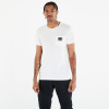 Tričko Lundhags Knak T-Shirt White S S