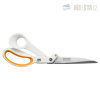 Univerzálne nožnice Amplify Fiskars, dľžka 26 cm