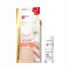Eveline Cosmetics Nail Therapy Care & Colour kondicionér na nechty 6 v 1 odtieň Golden Glow 5 ml