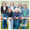 Modus Nulty Album