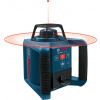 Rotačný laser Bosch Professional GRL 250HV + RC1 0.601.061.600 (0.601.061.600)