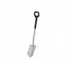 Fiskars Rýč XACT špičatý teleskopický 1-1,2m 1066732