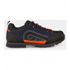 Kilpi Specter LOW-U Unisex treková obuv YU0703KI Tmavomodrá 39