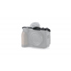 Top Plate for Canon PowerShot V1 - Black Tilta