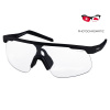Fotochromatické sportovní sluneční brýle R2 LIT AT115F
