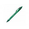 Bic Pero gélové Gelocity Quick Dry zelené