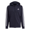 adidas Essentials Full-Zip Hoodie M GK9033