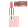 Hydratačný lesklý rúž Hydramatic Mauve Creme