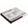 TECHTEK Batéria 950mAh kompatibilná s [Nokia] 6210 Navigator, 6290, 6710 N