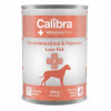 Calibra VD Dog Gastrointestinal Low Fat 400 g