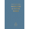Modlitby k Panne Márii - František Papež
