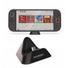 DOBE NABÍJACIA STANICA DOCK NABÍJAČKA PRE NINTENDO SWITCH 2 SW2 ČIERNA