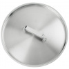 Elo Profi Cuisine Poklice na hrnec Ø 32 cm, nerezová 24032