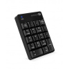 Connect IT NumCALC bezdrátová numerická klávesnice CKB-0061-BK 1x AAA baterie zdarma