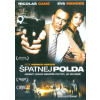 Špatnej polda DVD
