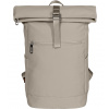 Halfar Unisex mestský batoh 12 l HF18062 Beige 25 x 34 x 14,5 cm