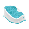 KikkaBoo Lehátko do vany Relax Blue