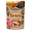 Carnilove Raw Freeze-Dried Snacks Turkey 60g