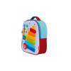 ARDITEX Detský 3D batoh FISHER PRICE, FP15334