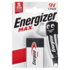 Energizer Batéria Max+ 9V –