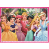 RAVENSBURGER Disney Princess XXL 100 dielov