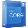 Intel Core i5-12600 / Alder Lake / LGA1700 / max. 4,8GHz / 6C/12T / 18MB / 65W TDP / BOX vč. Chladiče BX8071512600