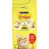FRISKIES cat Adult s hovädzím, kuracím a so zeleninou 1,7kg