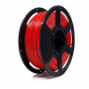 PEACH OEM Tisková struna (filament), PLA, 1,75mm, 1kg, červená