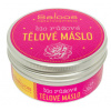 Saloos BIO ružové telové maslo 75 ml