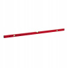 Hliníková vodováha 150 cm / 45° červená STALCO PERFECT S-65163