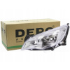 LAMPA OPEL ASTRA J 09-15 ĽAVÁ REFLEKTOR