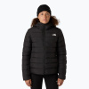 Dámská bunda The North Face Aconcagua 3 Hoodie S25 black