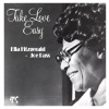 Analogue Production Ella Fitzgerald & Joe Pass - Take Love Easy 180g LP (Ella Fitzgerald & Joe Pass - Take Love Easy 180g LP)