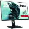 iiyama G-MASTER GB3271QSU-B1 LCD monitor 80 cm (31.5