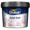 Dulux Acryl Matt interiérová farba, 10l